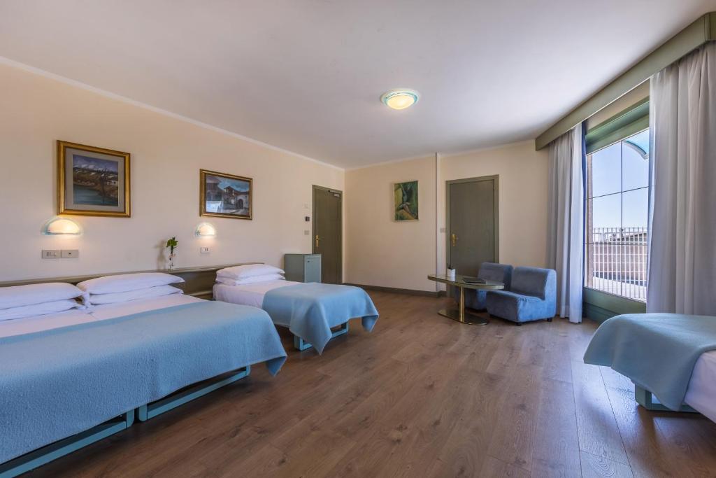 Aviano Palace Hotel photo 2
