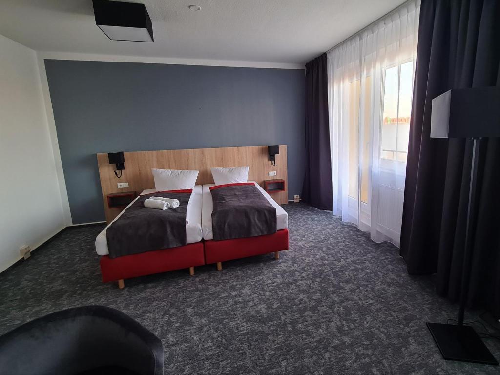 Hanse-Hotel Stendal photo 1