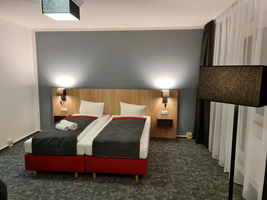 Hanse-Hotel Stendal photo 4