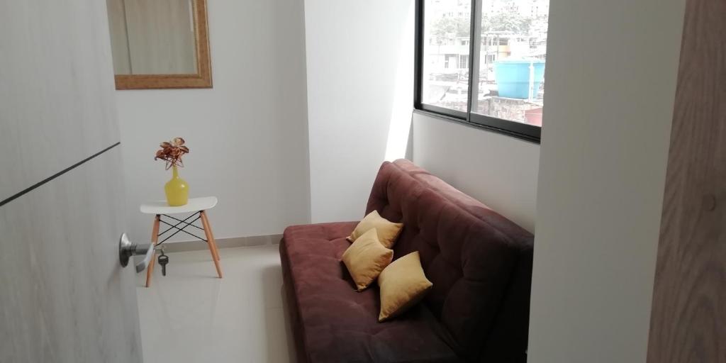 Apartamento Ibague piedra pintada photo 3