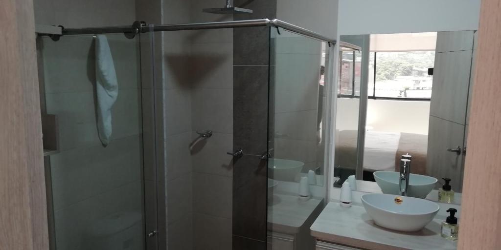 Apartamento Ibague piedra pintada photo 4