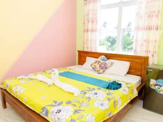 Khách sạn Sông Hương