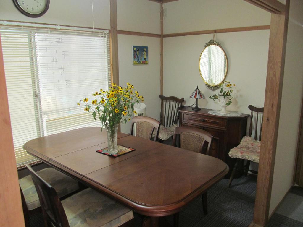 Pavillon Higashi Fujita - an independent house photo 1