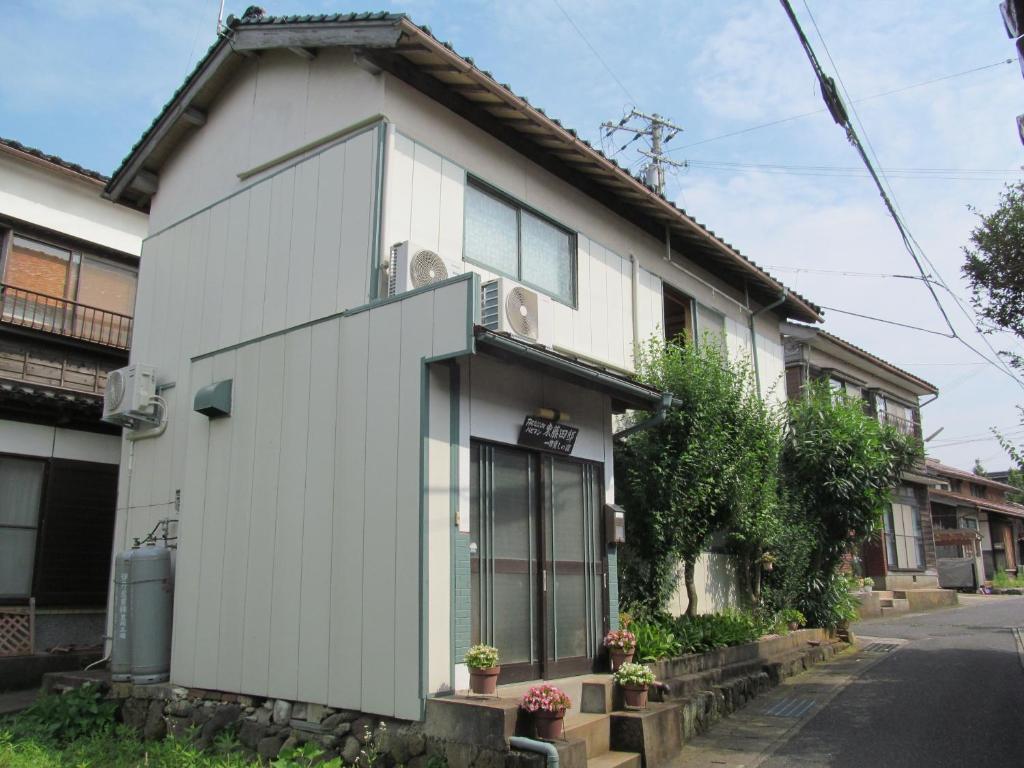 Pavillon Higashi Fujita - an independent house photo 3