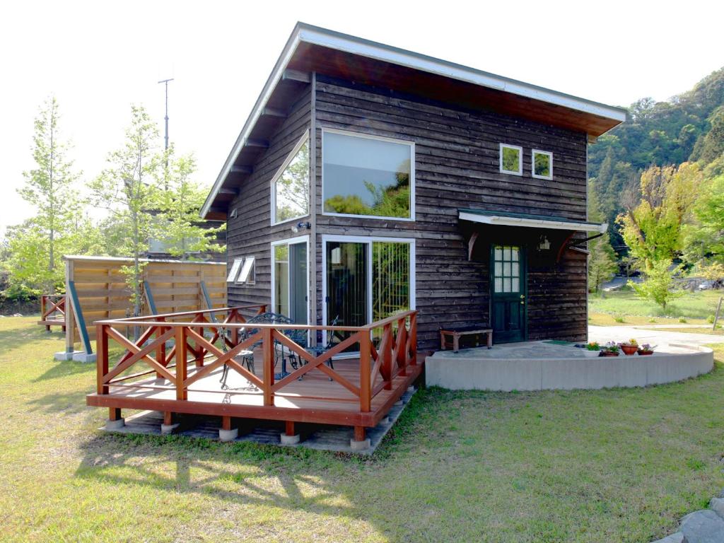 Mt Ichibata Cottage photo 1