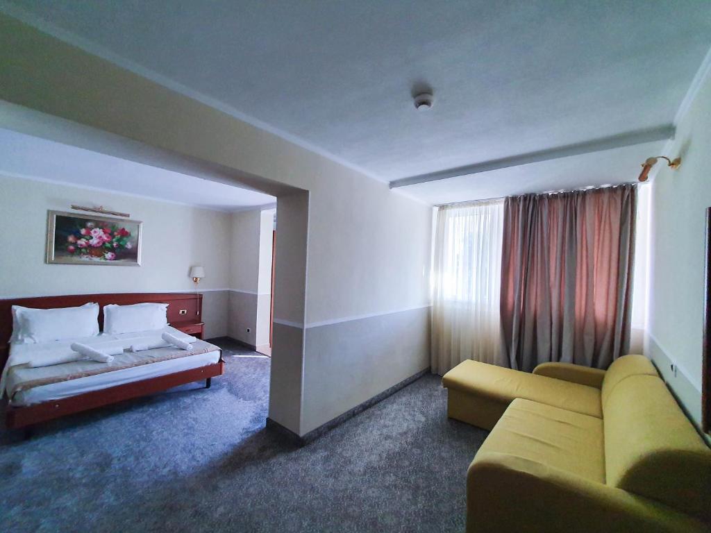 Студио (Номер-студио с диваном-кроватью), Hotel Bavaria Blu