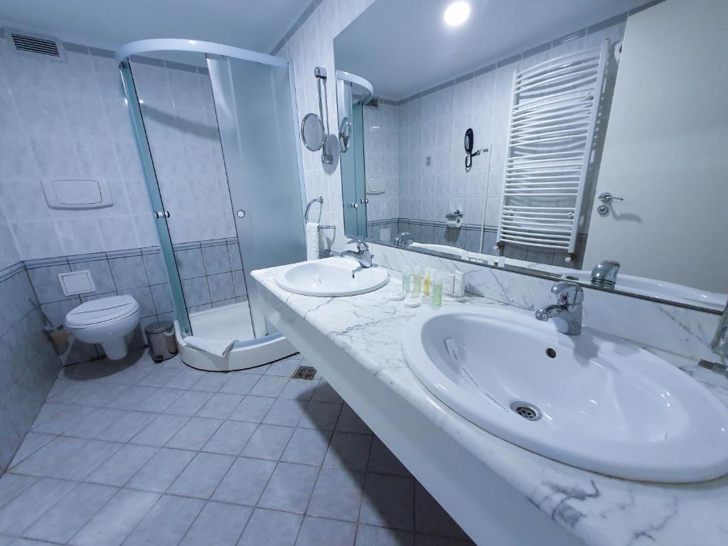 Студио (Номер-студио с диваном-кроватью), Hotel Bavaria Blu
