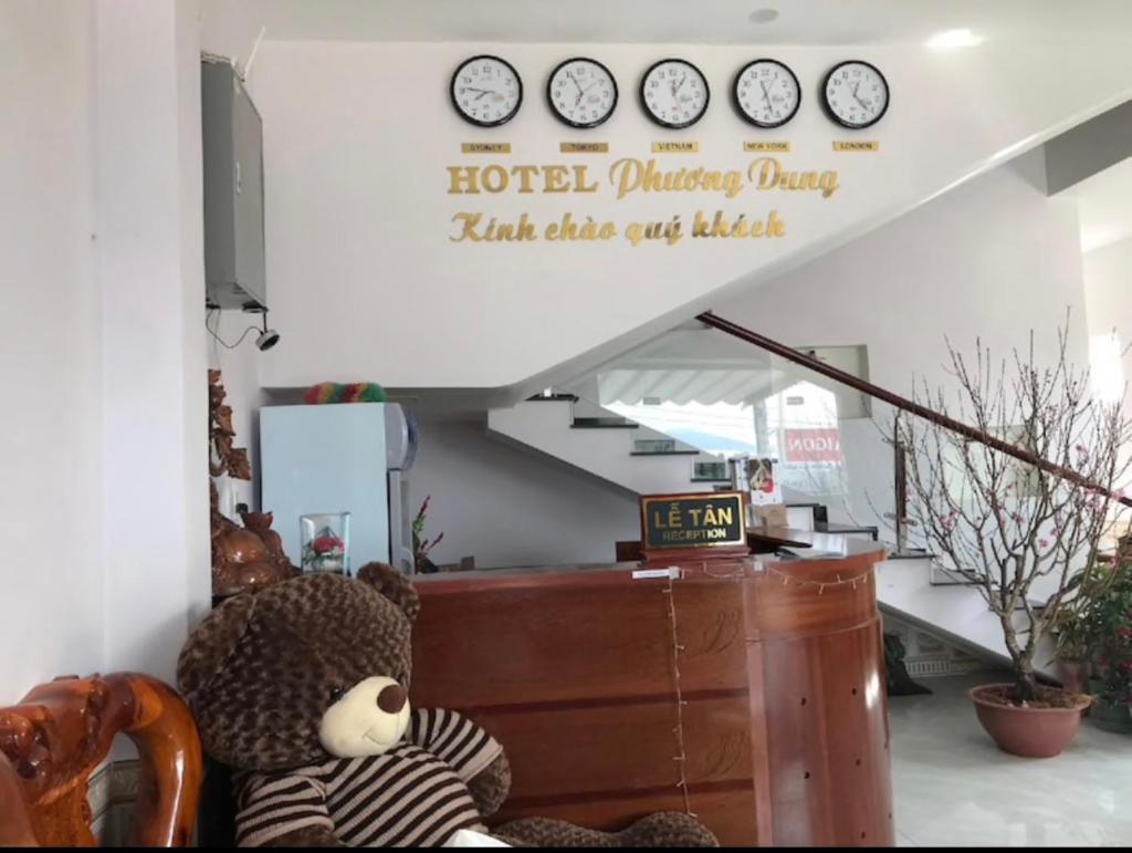 Phuong Dung Hotel photo 2