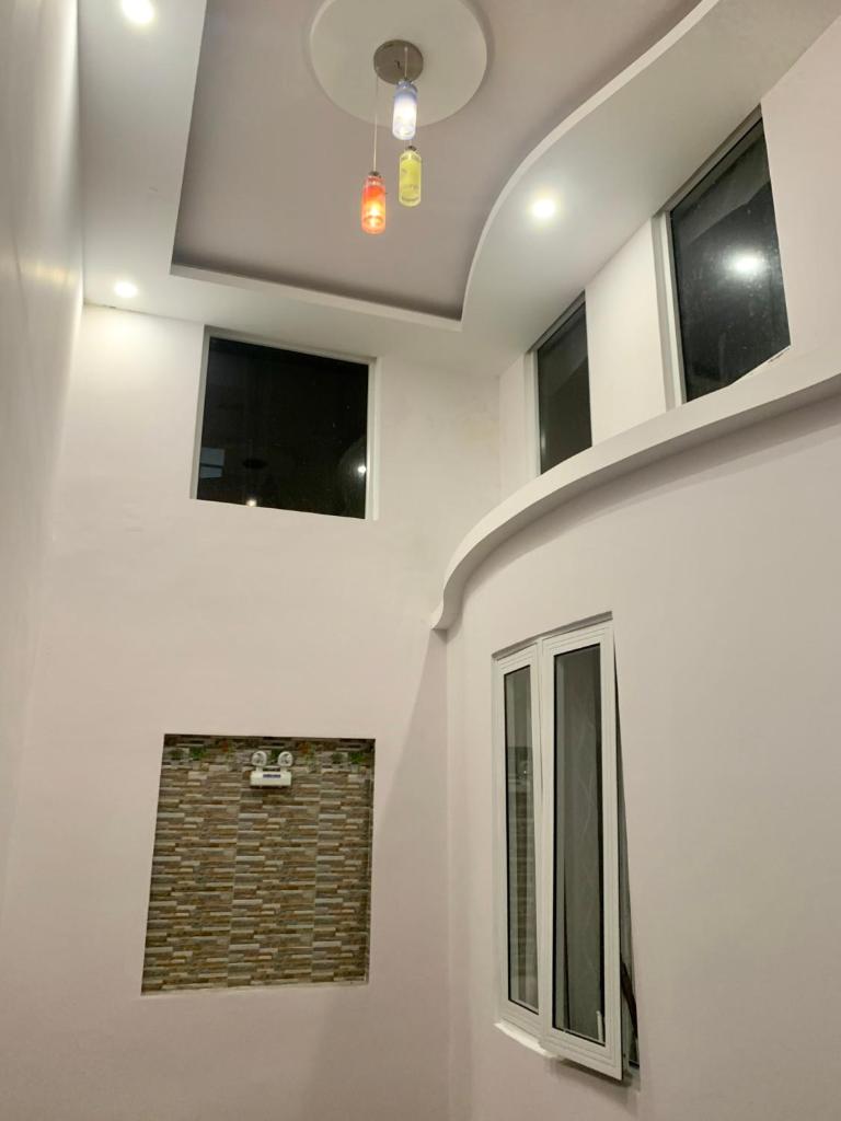 Phuong Dung Hotel photo 4