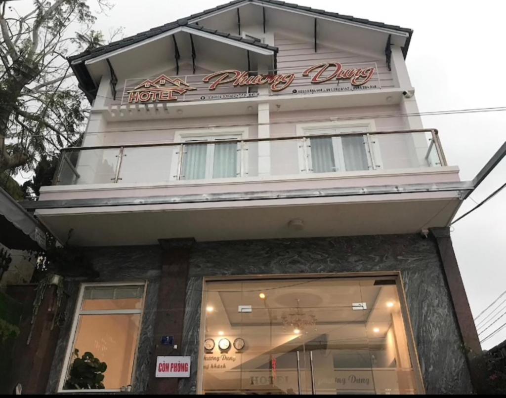 Phuong Dung Hotel photo 1