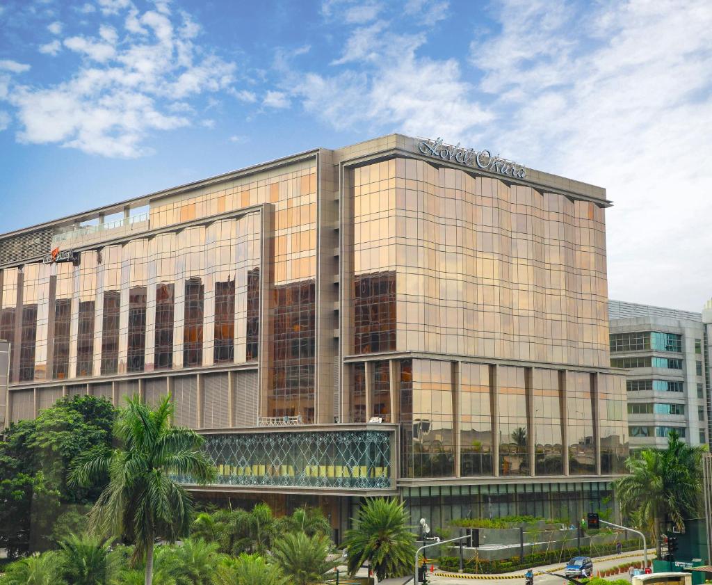 Hotel Okura Manila - Staycation Approved photo 1