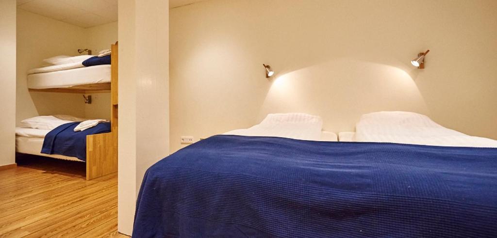 Fridas Hotell photo 1