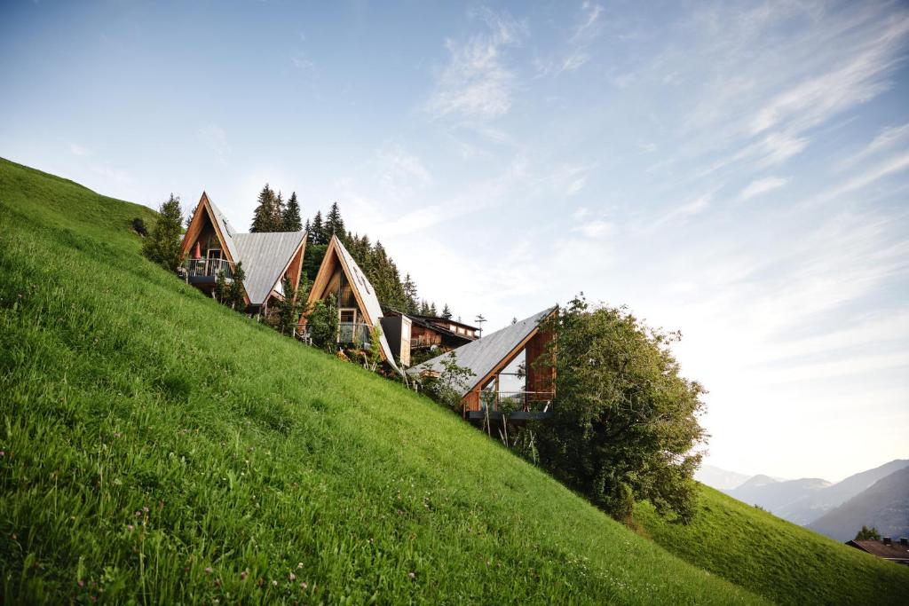 HochLeger - Chalet Refugium am Berg photo 2