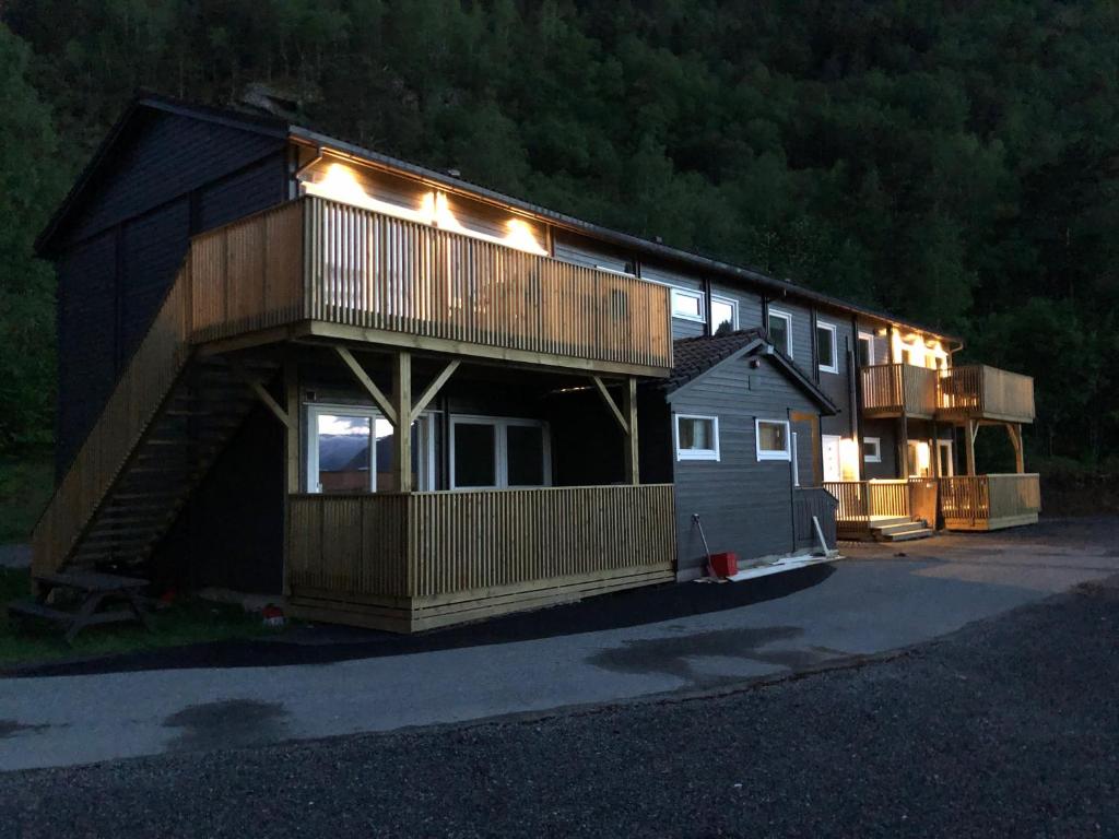 Hardangerpark AS photo 1