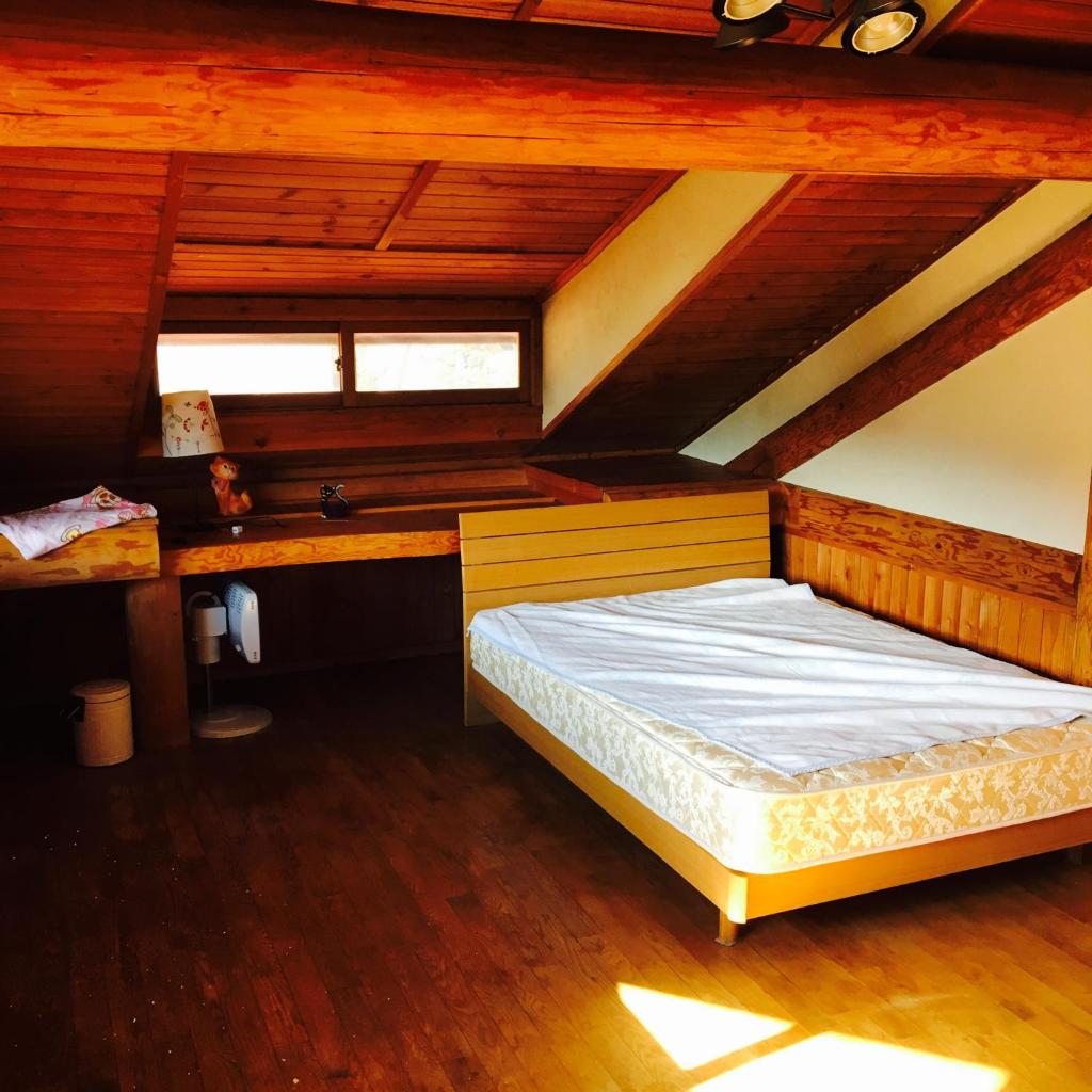 NaGano-log house photo 4