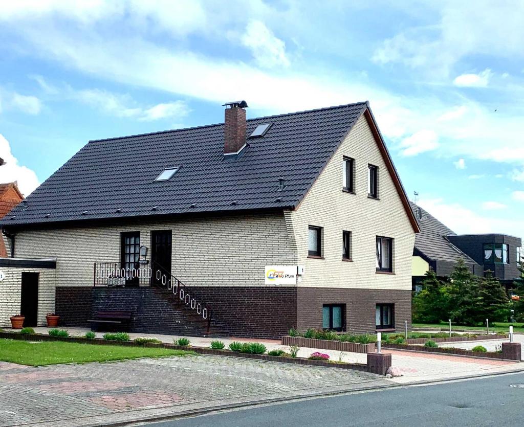 Groot Huus Horumersiel Parterre photo 4