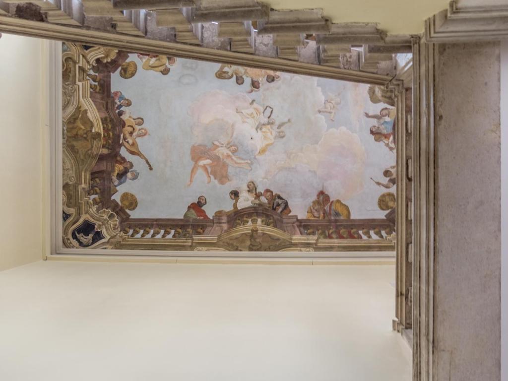 Riva Palace Apartments by Wonderful Italy photo 2