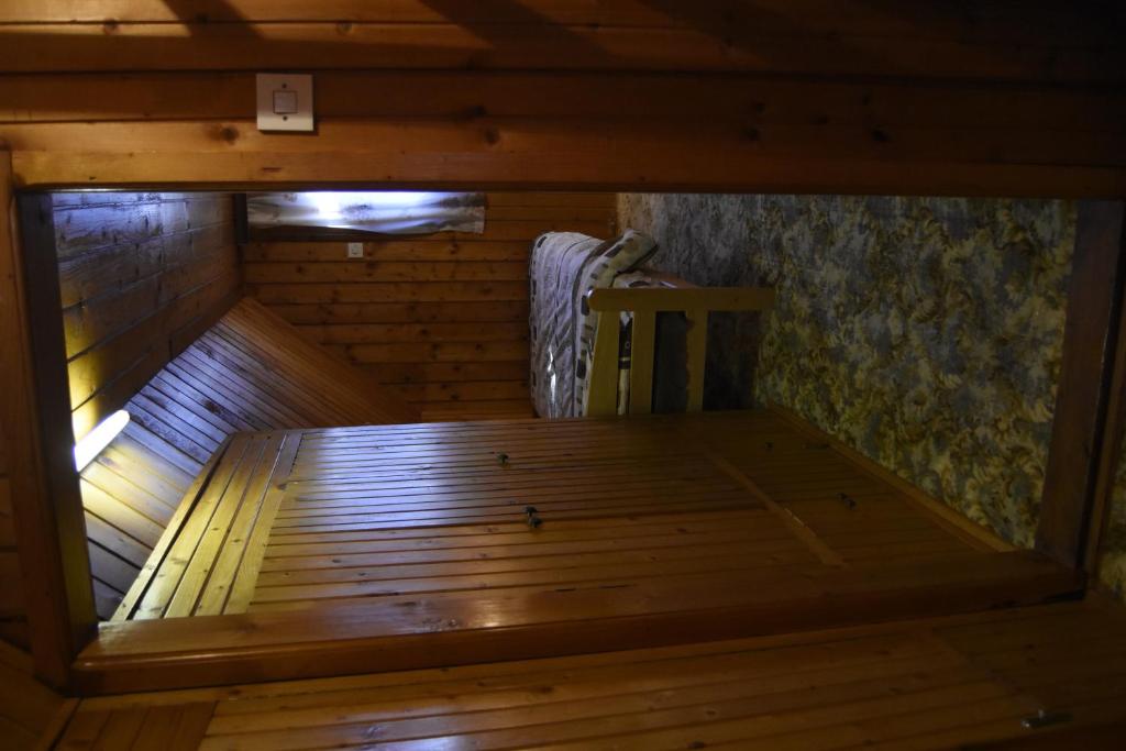 Planinska kuća Divčibajka photo 2