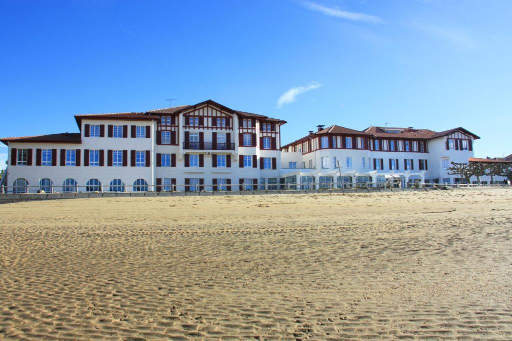 Hôtel du Parc & Spa photo 1
