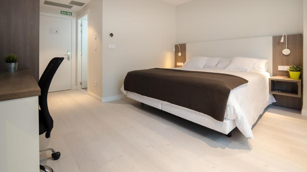 Hotel Ciudadela Pamplona photo 3