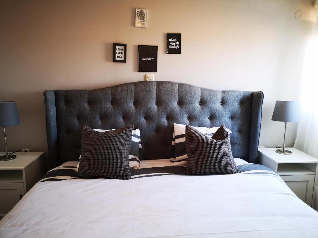 Apartment Zanov photo 1