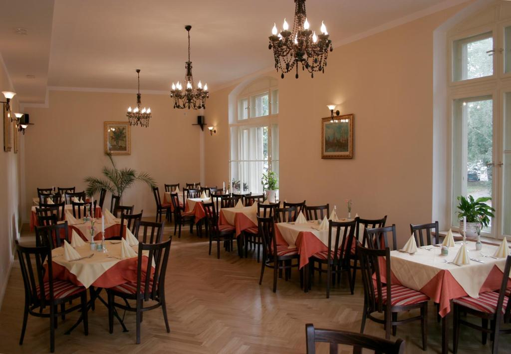 Pension Sanssouci photo 2