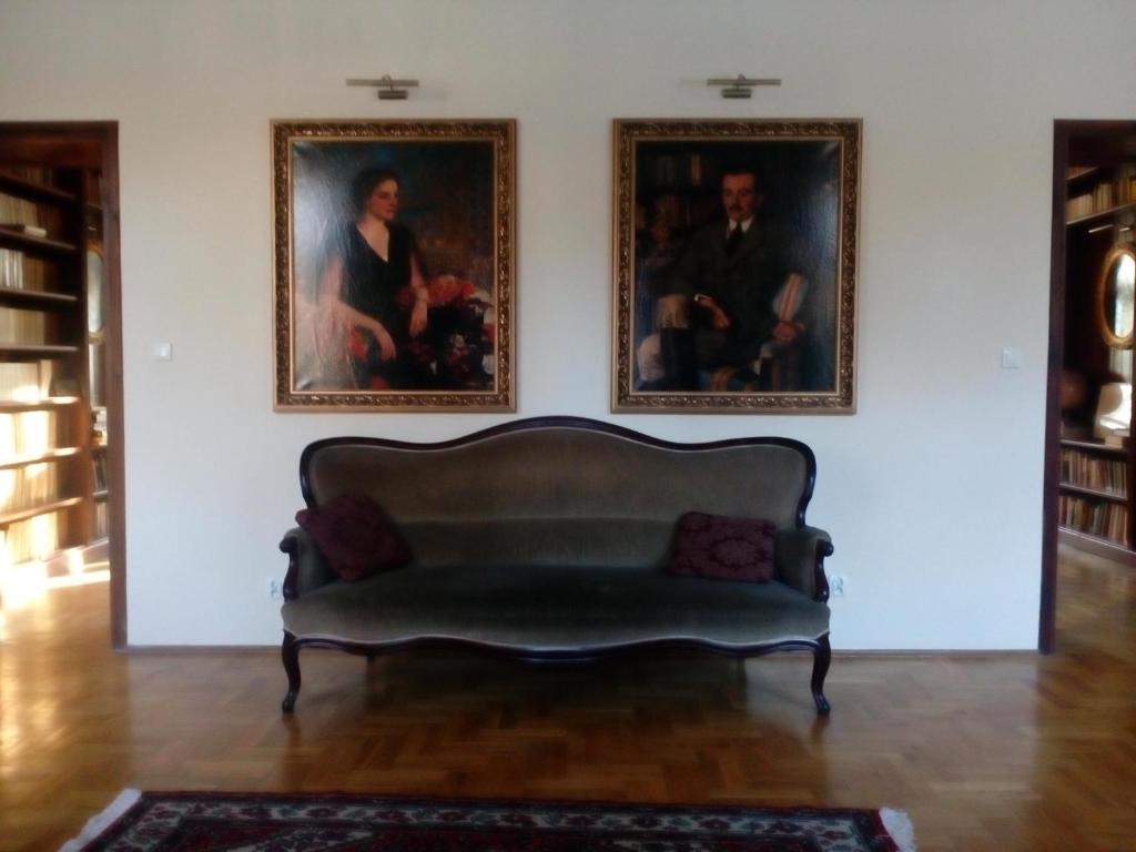 Pałac w Sichowie photo 4
