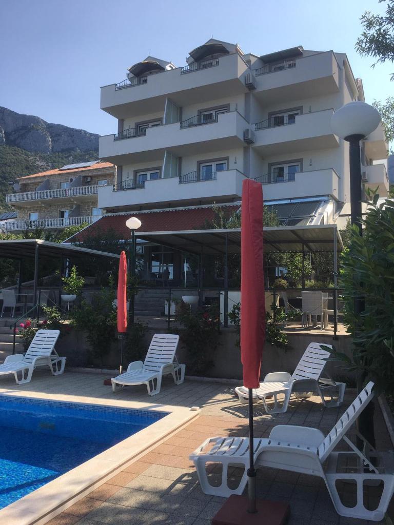 Hotel Lukas photo 2