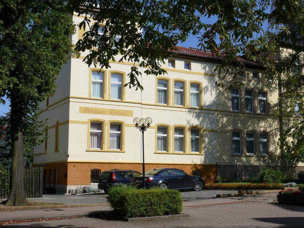 Pension Kreisel photo 3