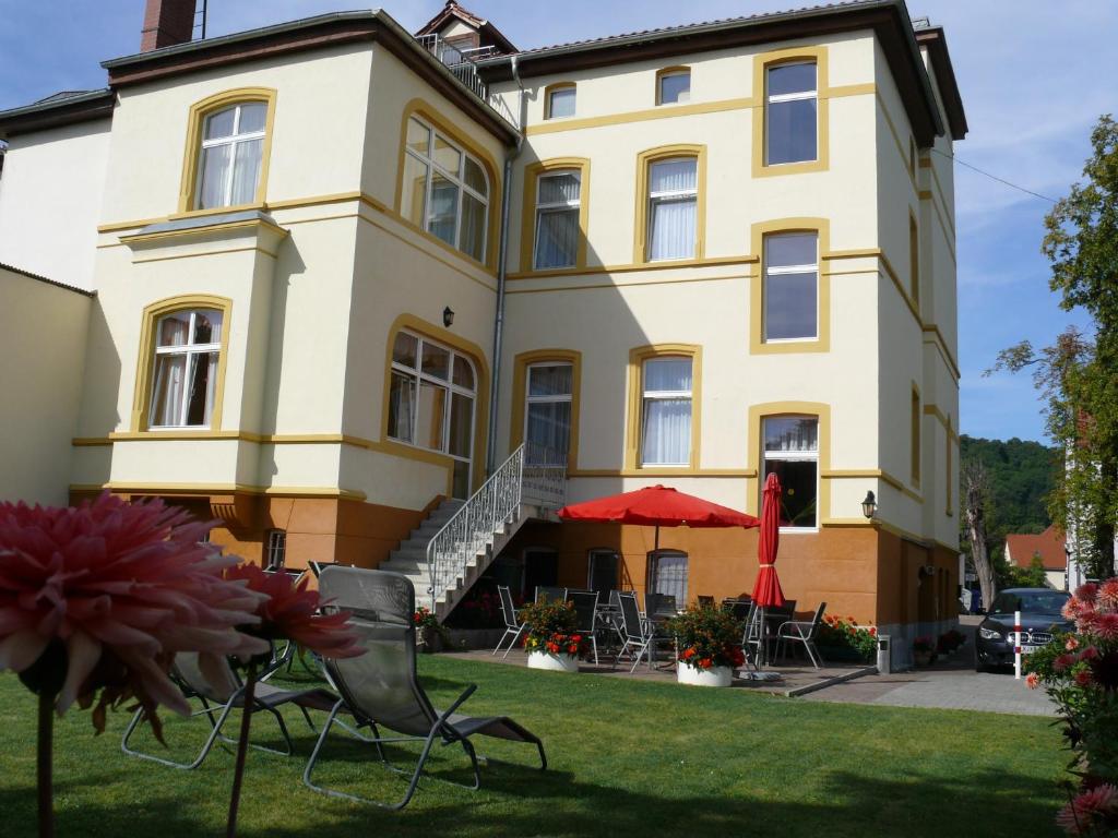 Pension Kreisel photo 2