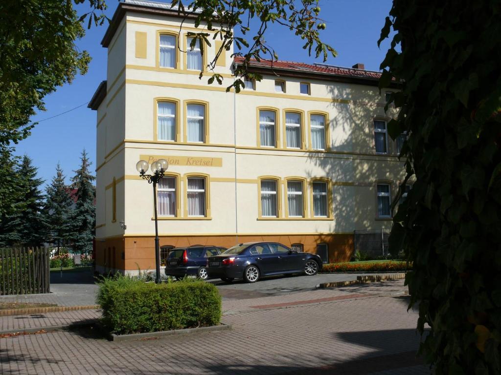 Pension Kreisel photo 4