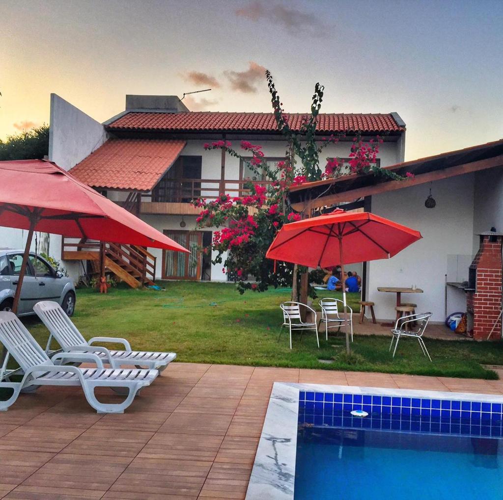 Casa do Francês Temporada photo 3