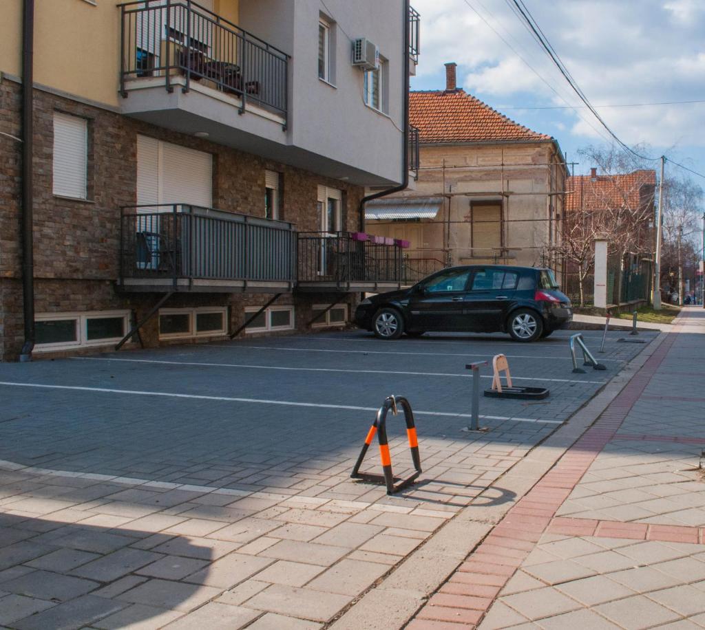 Apartman Soko photo 1