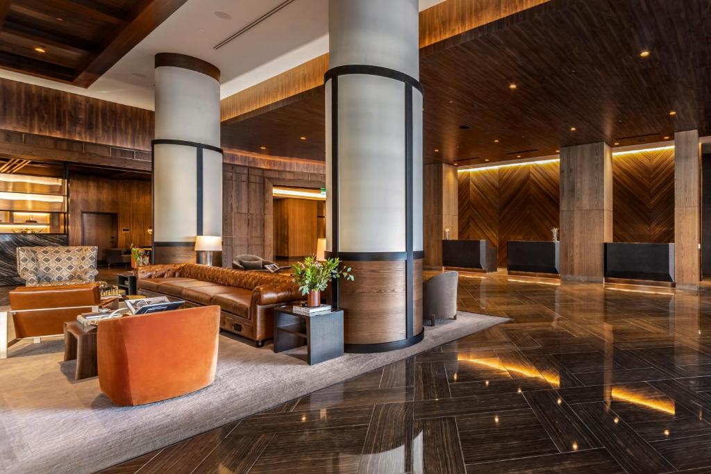 Omni Oklahoma City Hotel photo 1