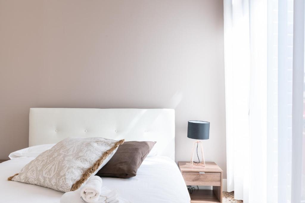 Casanova Deluxe Apartment by Wonderful Italy photo 4