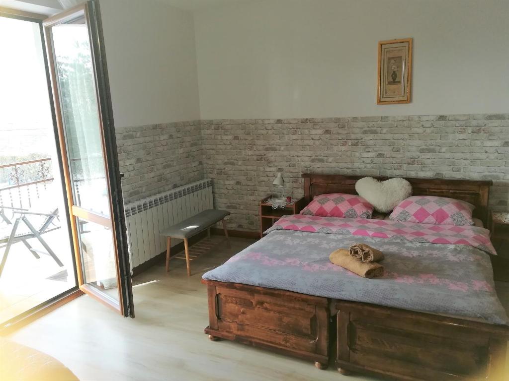 Nocleg Hotel Nad Stawami photo 1