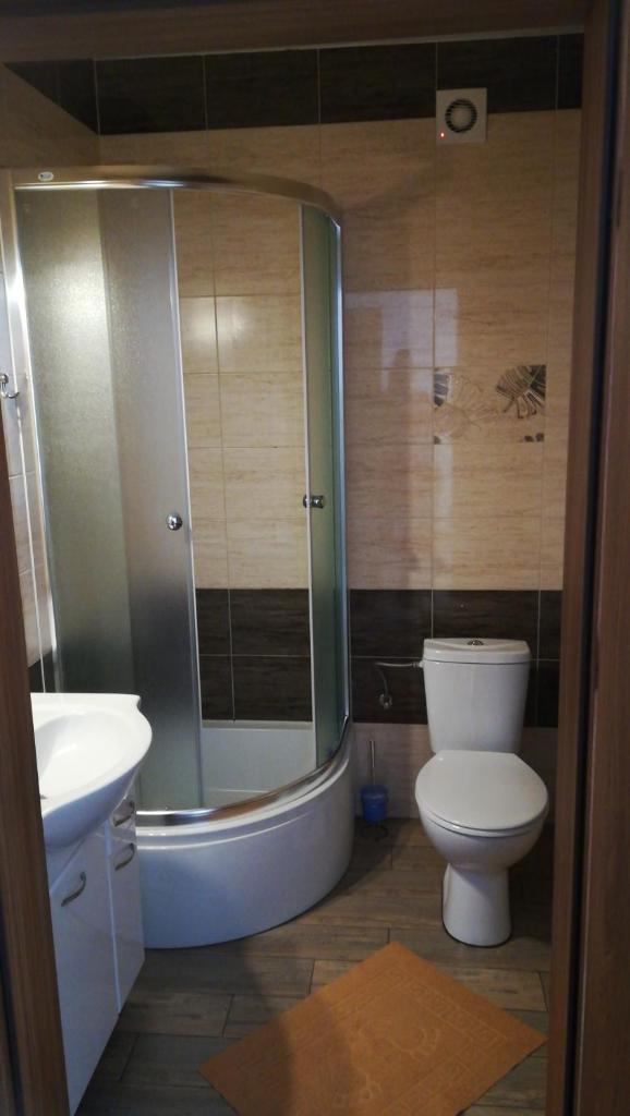 Nocleg Hotel Nad Stawami photo 3