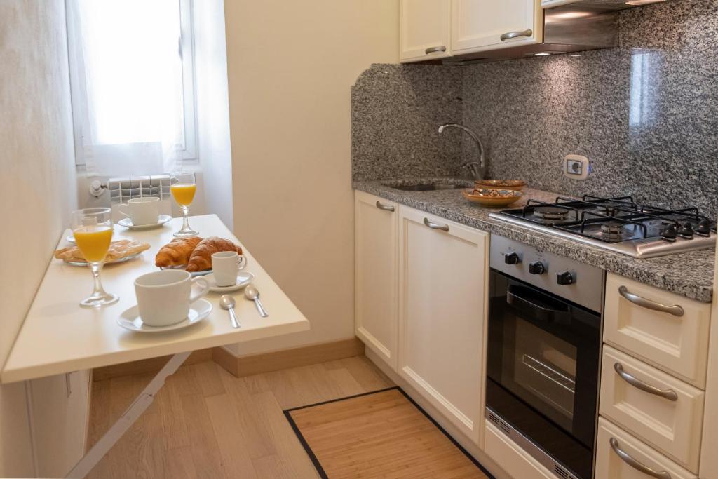 Noliday Suite Riviera Luxury Sea Flat photo 3