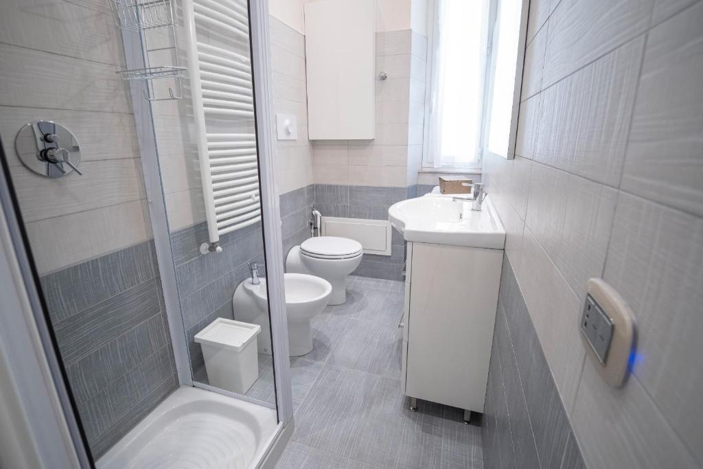 Noliday Suite Riviera Luxury Sea Flat photo 4
