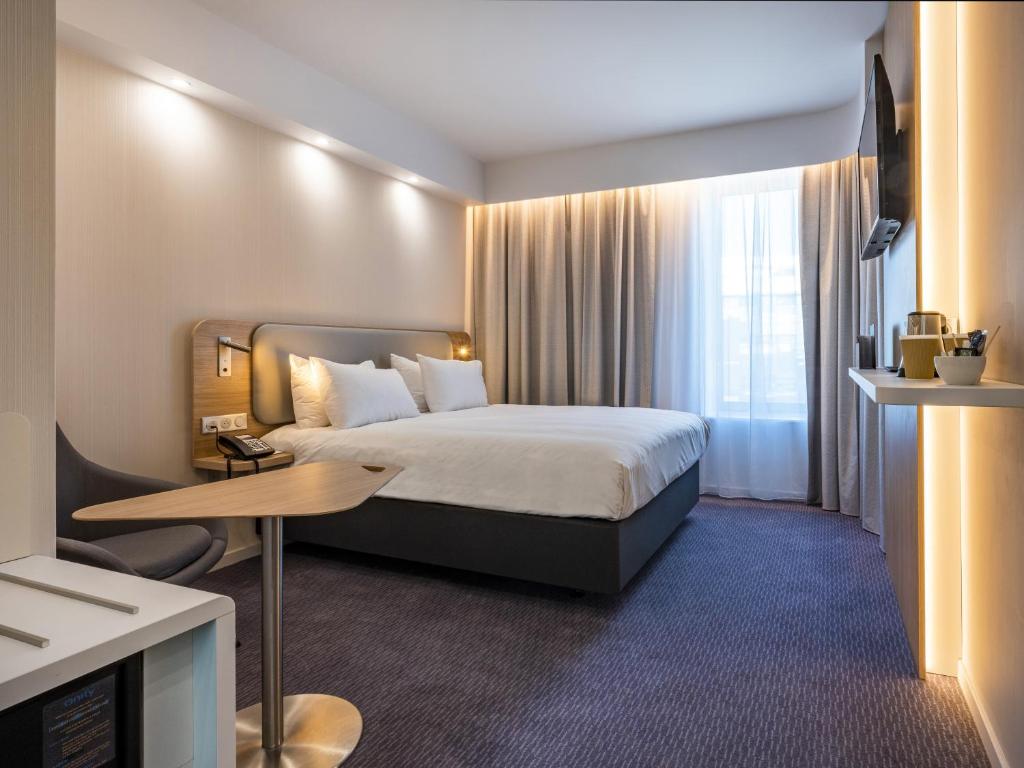 Holiday Inn Express - Nice - Grand Arenas, an IHG Hotel photo 3