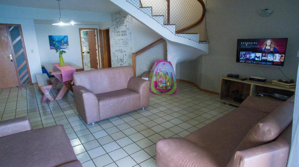 Cobertura Duplex Virtudes photo 2