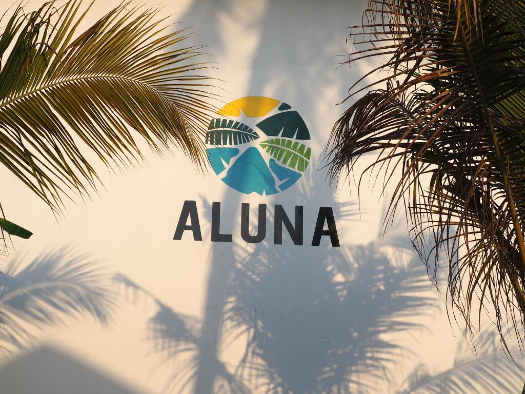 Aluna Paje photo 3