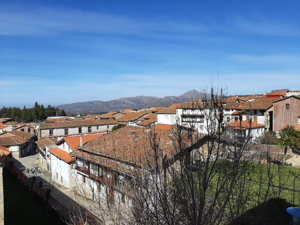 Apartamentos Candelario by gaiarooms photo 2