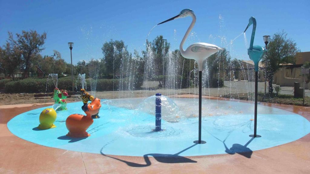 Village vacances & camping de Gruissan photo 1