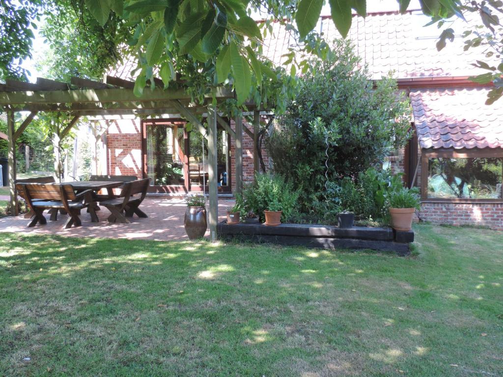 Vakantiewoning Zoetebeek photo 1