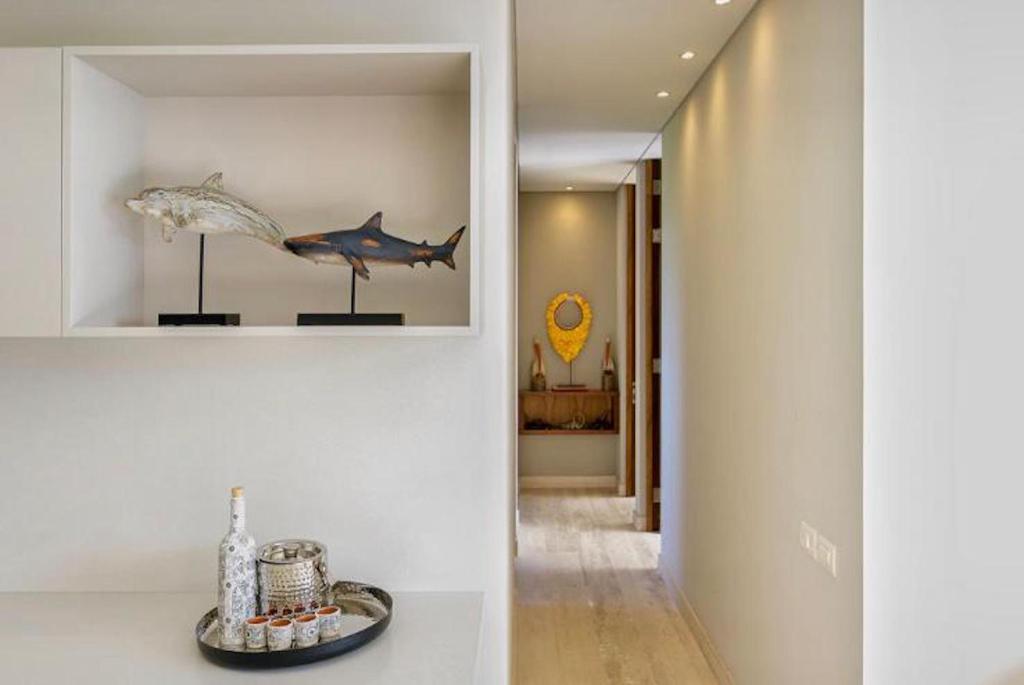 El Xielo Luxury apartments by Lockey photo 4