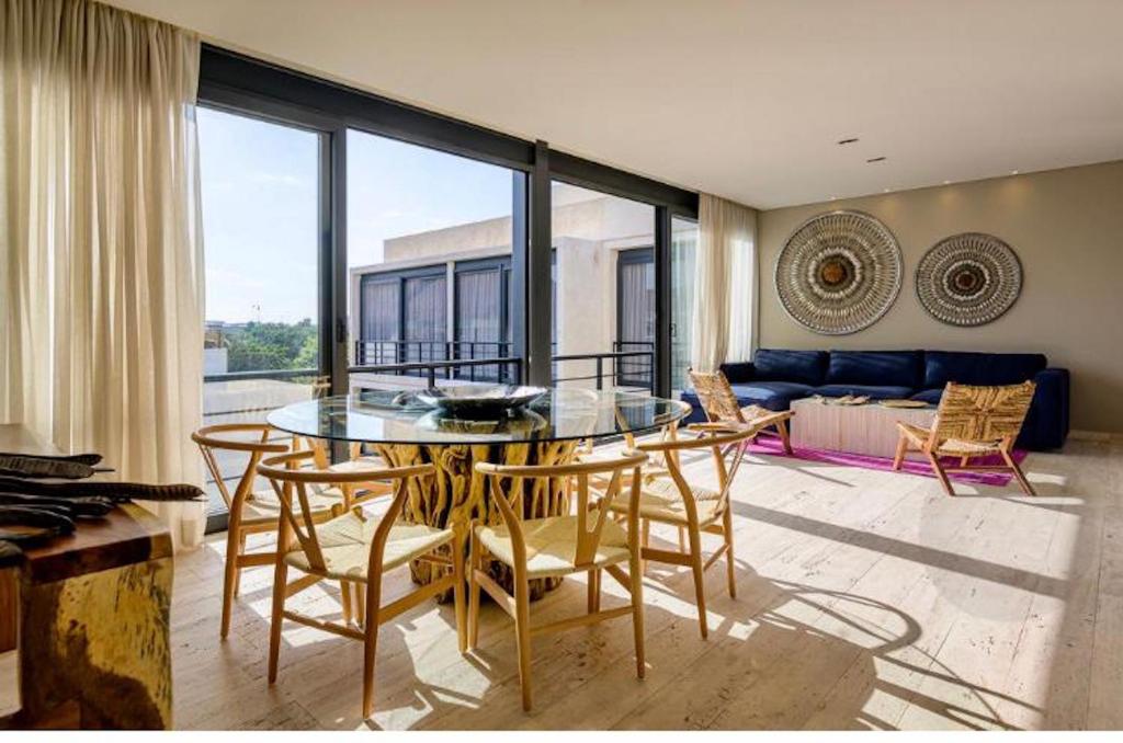 El Xielo Luxury apartments by Lockey photo 3