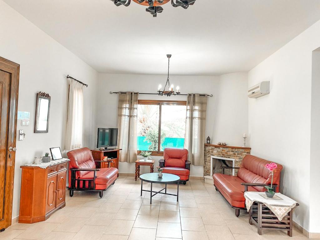 Villa Christodoula photo 1