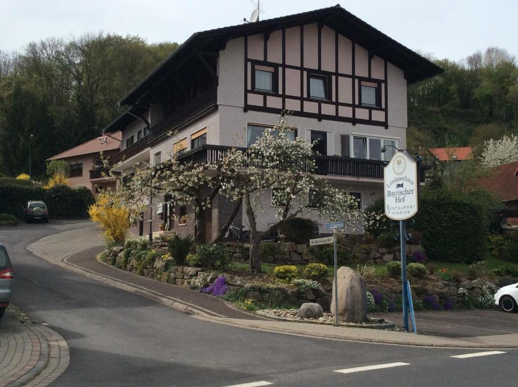 Bayrischer Hof photo 1