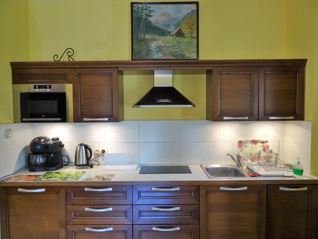 Apartament Radowid 14 w centrum z basenem photo 4